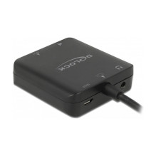 DeLOCK 63333 audio converter DeLOCK 63333 audio converter