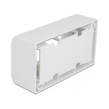 DeLOCK 81333 patch panel accessory DeLOCK 81333 patch panel accessory
