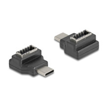 DeLOCK 67235 cable gender...