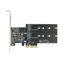 DeLOCK 90499 interface cards / adapter