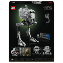 LEGO Star Wars AT-ST Walker