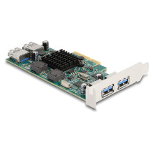 DeLOCK 90282 interface...