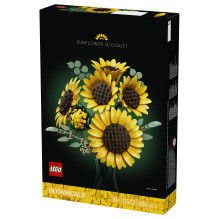 LEGO Botanicals 11502 konstravimo žaislas