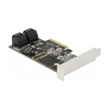 DeLOCK 90395 interface cards / adapter DeLOCK 90395 interface cards / adapter
