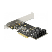 DeLOCK 90395 interface cards / adapter DeLOCK 90395 interface cards / adapter