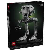 LEGO Star Wars AT-ST Walker