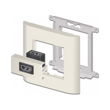 DeLOCK 81304 socket-outlet DeLOCK 81304 socket-outlet
