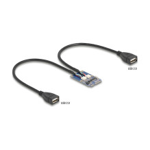 DeLOCK 64346 interface...