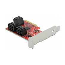 DeLOCK 89042 interface cards / adapter