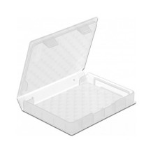 DeLOCK 18367 storage drive case DeLOCK 18367 storage drive case