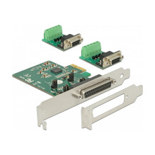 DeLOCK 65841 interface cards / adapter