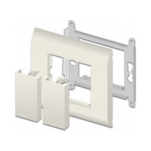 DeLOCK 81301 mounting kit DeLOCK 81301 mounting kit