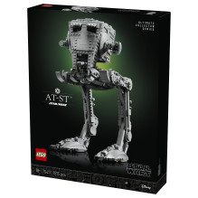 LEGO Star Wars AT-ST Walker
