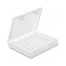 DeLOCK 18367 storage drive case DeLOCK 18367 storage drive case