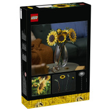 LEGO Botanicals 11502 building toy