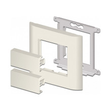 DeLOCK 81301 tvirtinimo rinkinys DeLOCK 81301 tvirtinimo rinkinys