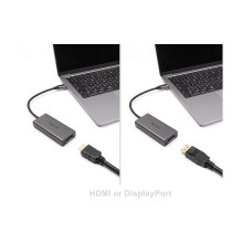 DeLOCK 64316 video cable adapter DeLOCK 64316 video cable adapter