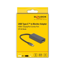 „DeLOCK 64316“ vaizdo kabelio adapteris