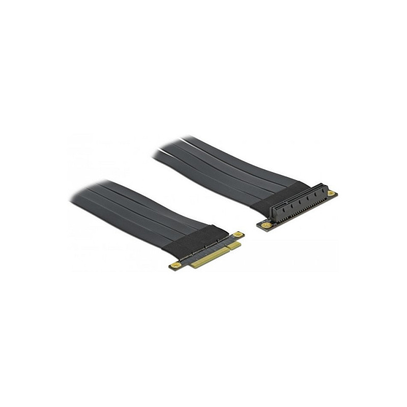 DeLOCK 85766 sąsajos plokštės / adapteris