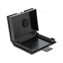 DeLOCK 18372 storage drive case DeLOCK 18372 storage drive case