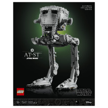 LEGO Star Wars AT-ST Walker