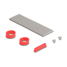 DeLOCK 64340 interface cards / adapter