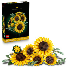LEGO Botanicals 11502 konstravimo žaislas