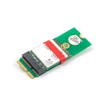 DeLOCK 64340 interface cards / adapter