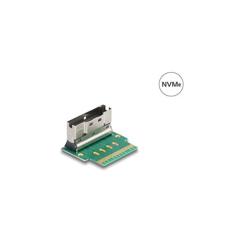 DeLOCK 64179 interface cards / adapter