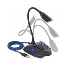 DeLOCK 66330 microphone