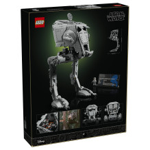 LEGO Star Wars AT-ST Walker