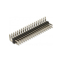 „DeLOCK 66702“ spausdintinės plokštės (PCB) priedas
