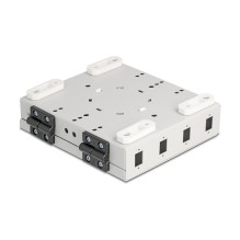 DeLOCK 90716 fibre optic splice enclosure