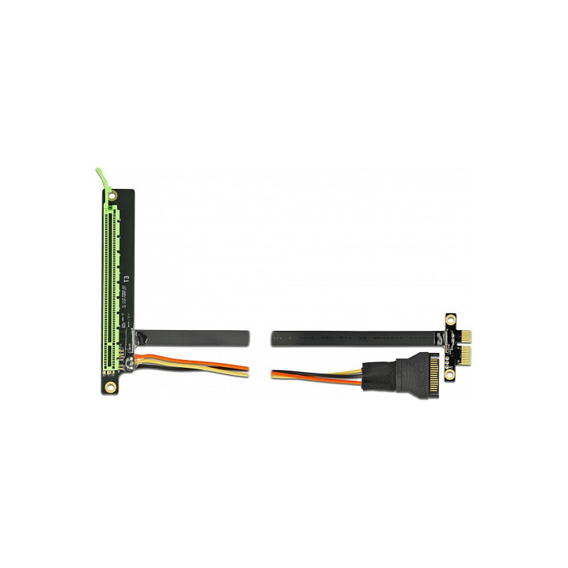 DeLOCK 85768 sąsajos plokštės / adapteris