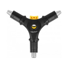 DeLOCK 90515 cable crimper