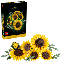 LEGO Botanicals 11502 building toy