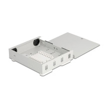DeLOCK 90716 fibre optic splice enclosure
