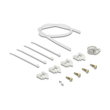 DeLOCK 90716 fibre optic splice enclosure