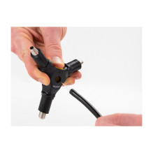 DeLOCK 90515 cable crimper
