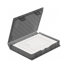 DeLOCK 18368 storage drive case DeLOCK 18368 storage drive case