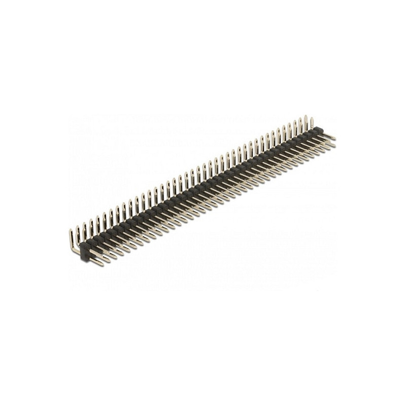 „DeLOCK 66703“ spausdintinės plokštės (PCB) priedas