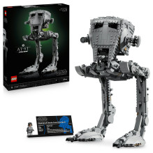 LEGO Star Wars AT-ST Walker