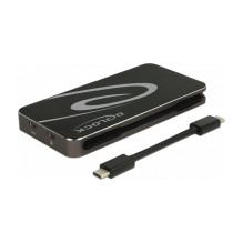 DeLOCK 87773 laptop dock / port replicator