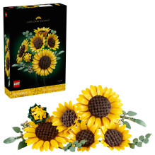 LEGO Botanicals 11502 konstravimo žaislas