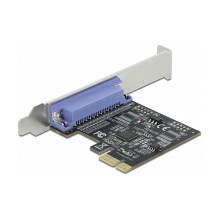 DeLOCK 90500 interface cards / adapter DeLOCK 90500 interface cards / adapter