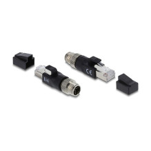 DeLOCK 90833 cable gender changer DeLOCK 90833 cable gender changer