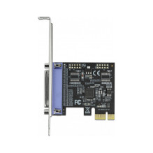 DeLOCK 90500 interface cards / adapter DeLOCK 90500 interface cards / adapter