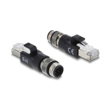 DeLOCK 90831 cable gender...