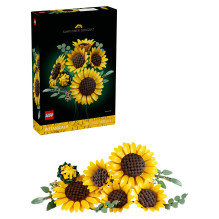LEGO Botanicals 11502 building toy