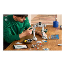 LEGO Star Wars AT-ST Walker